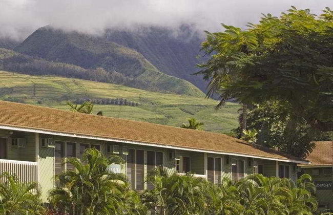 Aina Nalu Lahaina by Outrigger CLOSED - Foto 2