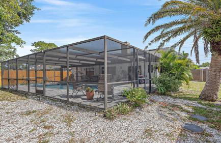 Mauna Loa Hideaway 3 Bedroom Home - Foto 16