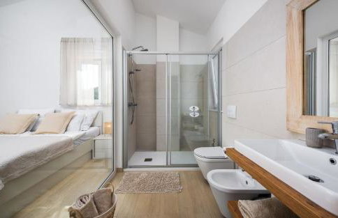 Motovun view villa - Foto 52