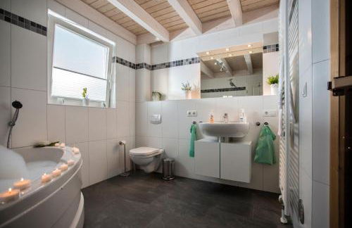 Ferienhaus Nordhorn - Haus Am See - Foto 15