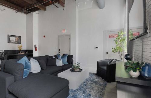 Dibs On Nashville by Maddox Hotel - Foto 6