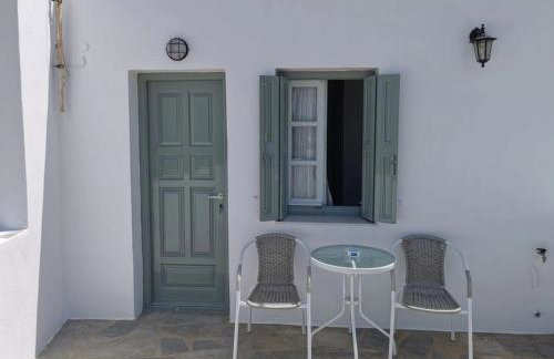 Meltemi Chora Amorgos Panoramic View - Photo 6