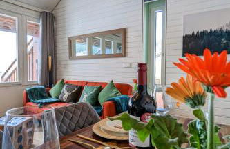 Black Forest Stay - Apartment Hirschperle - Foto 15