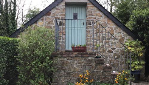 Cozy Camborne Studio Retreat With two Single Beds - Foto 2, Garden