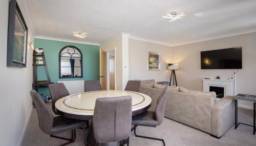 The Beachcomber - seafront, free parking, free wifi - Foto 3