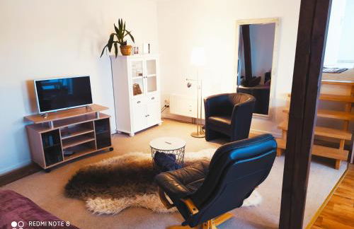 Studiowohnung in Bergen/Bleckmar - Foto 5