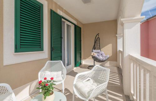 Villa Authentica with Heated Pool - Foto 10