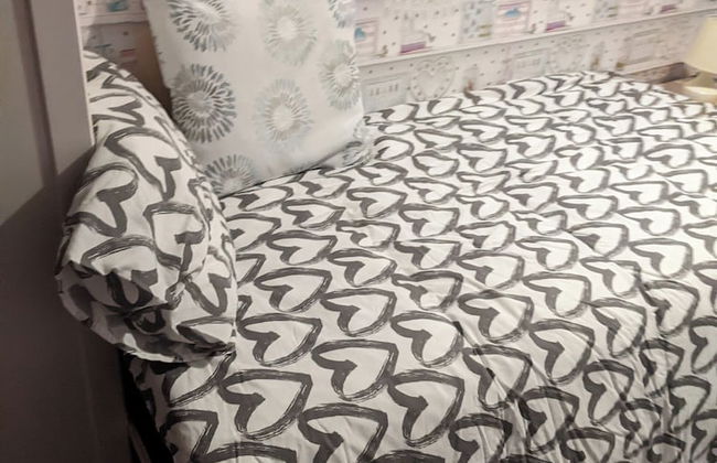 5guests/near Beach/2br/parking/wifi - Foto 6