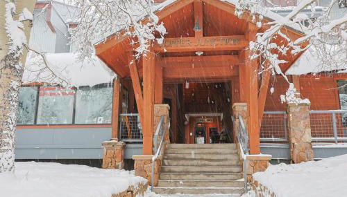 Copper Junction Studio Loft CJJD - Foto 2