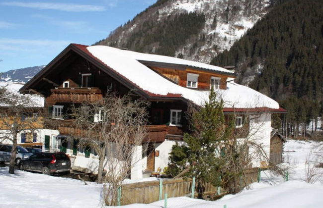 Holiday Home Near ski Resort in St. Gallenkirch - Foto 80