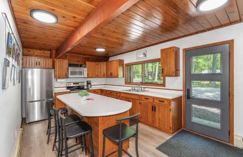 Tamarack Lodge Tomahawk WI - Photo 8