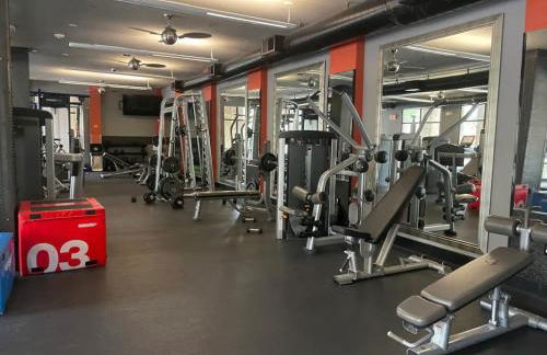 Charming 1,100 sq ft apartment near to The Shops at Legacy - Foto 26