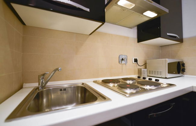 Ibernesi 1 Apartment - Foto 21