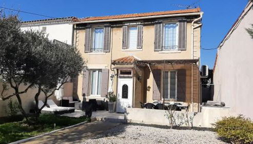 Maison MALOYA 2 chambres avec jardin - Foto 2