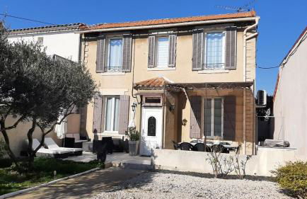 Maison MALOYA 2 chambres avec jardin - Foto 2