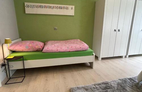 Nibelungen 4 Zimmer Apartment - Foto 10