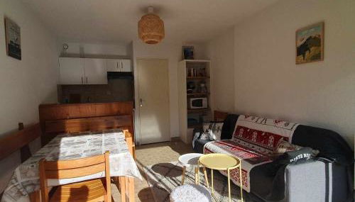 Appartement T2 30m2 Vielle Aure - Foto 2