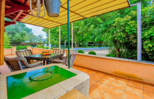 Finca Can Tiro - Foto 8