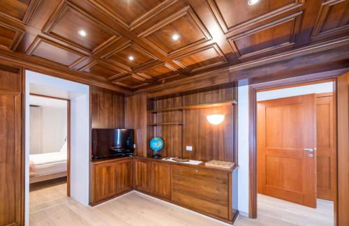 Appartamento Dolomiti Dream 2 - Foto 10