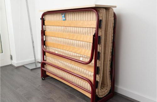 Central Albert Dock 2Bed 2Bath - Foto 36