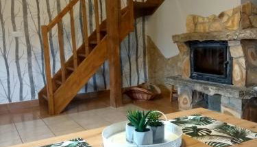 Chatka nad Osławą - Foto 5