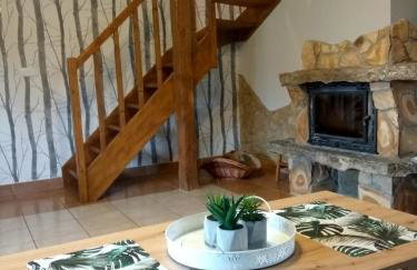 Chatka nad Osławą - Foto 5