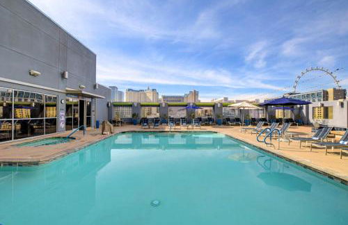 Idyllic Suite - Las Vegas - Foto 47