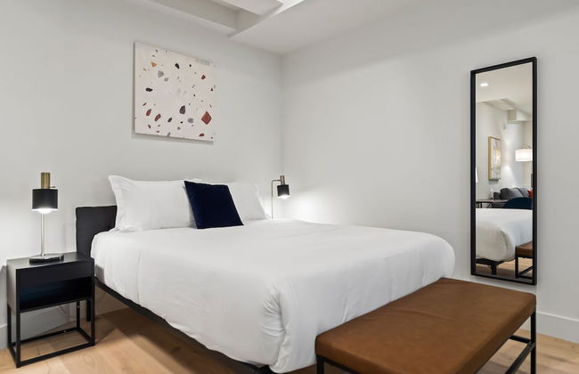 Kasa The Addison San Francisco - Photo 6