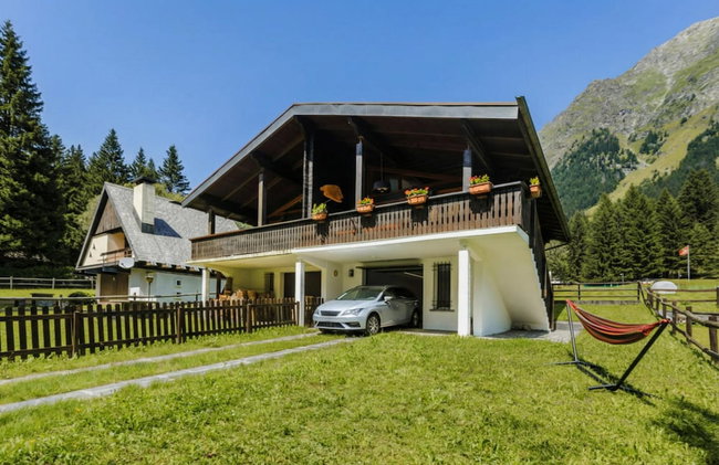 Chalet Soleada - Foto 19