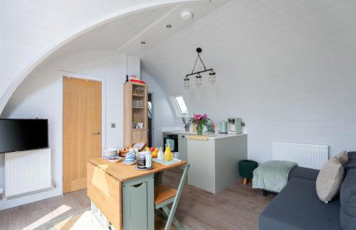 The Hideaway at Tremorna Farm - Photo 5