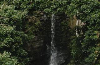 Ferienwohnungen am Wasserfall - Foto 25