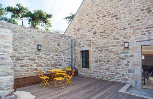 Le Grand Banc - Maison typique pour 6 - Foto 20