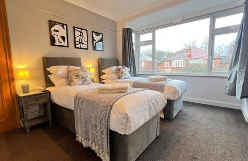 Chelwood Residence - Foto 20