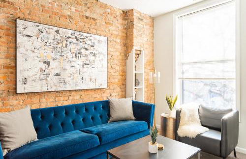 Walker's Paradise 1BR Apartment in Lincoln Park - Lincoln 2501 - Foto 1