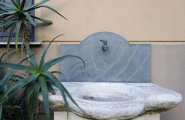 JOIVY Nervi Charming Flat Santarosa - Foto 28