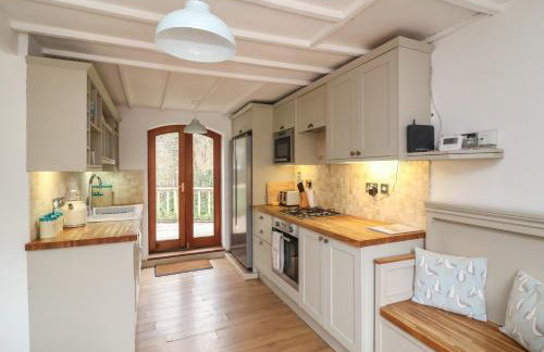 Gatekeeper's Cottage - Foto 10