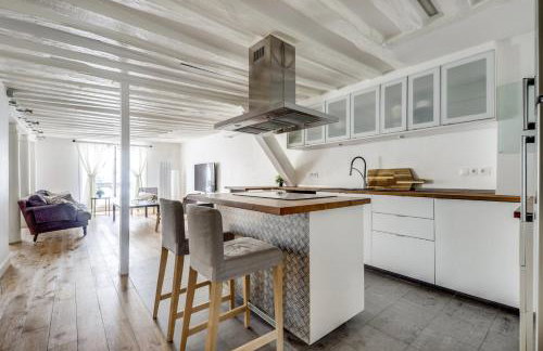 Le Lotus - Spacieux & Central - by Mon Petit Faré - Photo 6