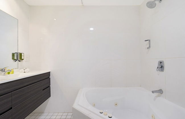 Beau Monde Apartments Newcastle - Boulevard Apartments - Foto 36