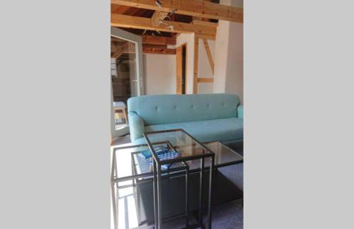 Mothsgut - moderne Ferienwohnung auf dem Bauernhof im Erzgebirge - Foto 24