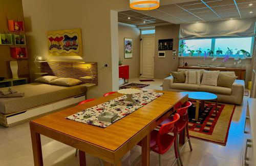 Le More Apartment - Foto 9