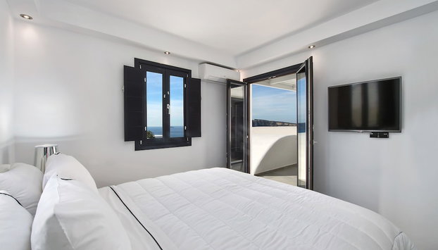 Elea Casa - Foto 5, Habitación