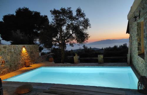 Evia Family House - Foto 1