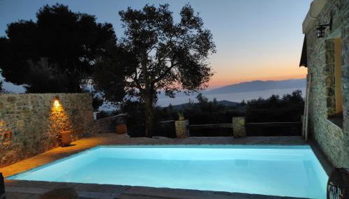 Evia Family House - Foto 1