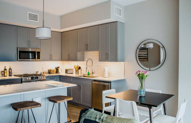 Kasa The Gulch Nashville - Foto 21