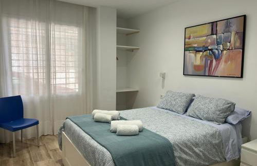 APARTAMENTO EN LA PLAYA - Photo 1