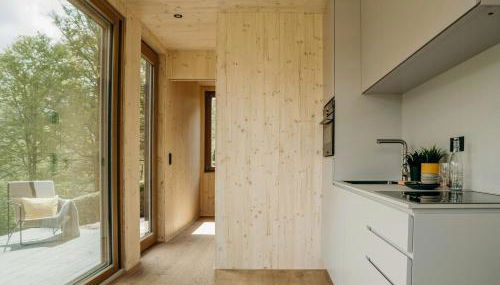 Design House In Black Forest Near Baiersbronn - Foto 5