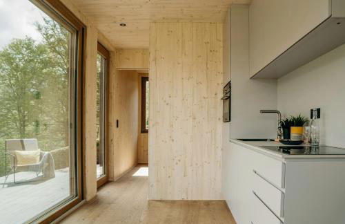 Design House In Black Forest Near Baiersbronn - Photo 5