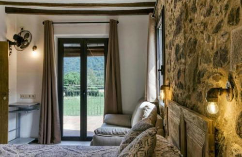 Casa rural Mas Plantalech - Foto 18