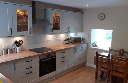 Craignavie Cottage - Foto 26