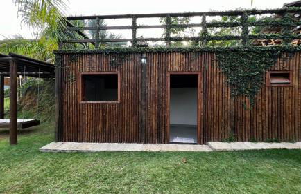 Sítio Chalé dos Ipês - Foto 63